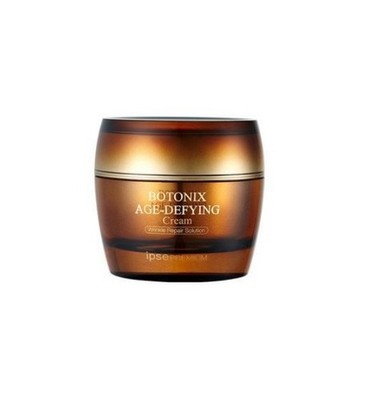 IPSE Premium Botonix Age-defying Cream 50mL Korea beauty