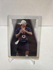 2006 SPx - Spxclusives Jay Cutler #EX-JC /650 (RC)