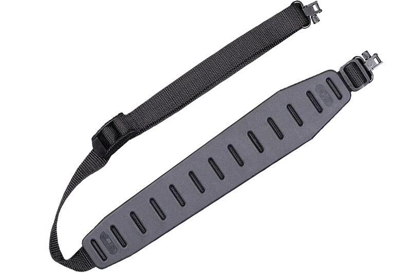 Слинг Quake Claw 2.0 — поворотный слинг-гвоздик — черный - Изображение 2 из 3