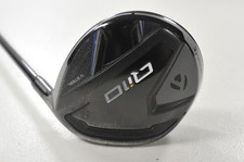 TaylorMade Qi10 5-18 Fairway Wood Regular Flex Right Ventus TR Graphite 214432