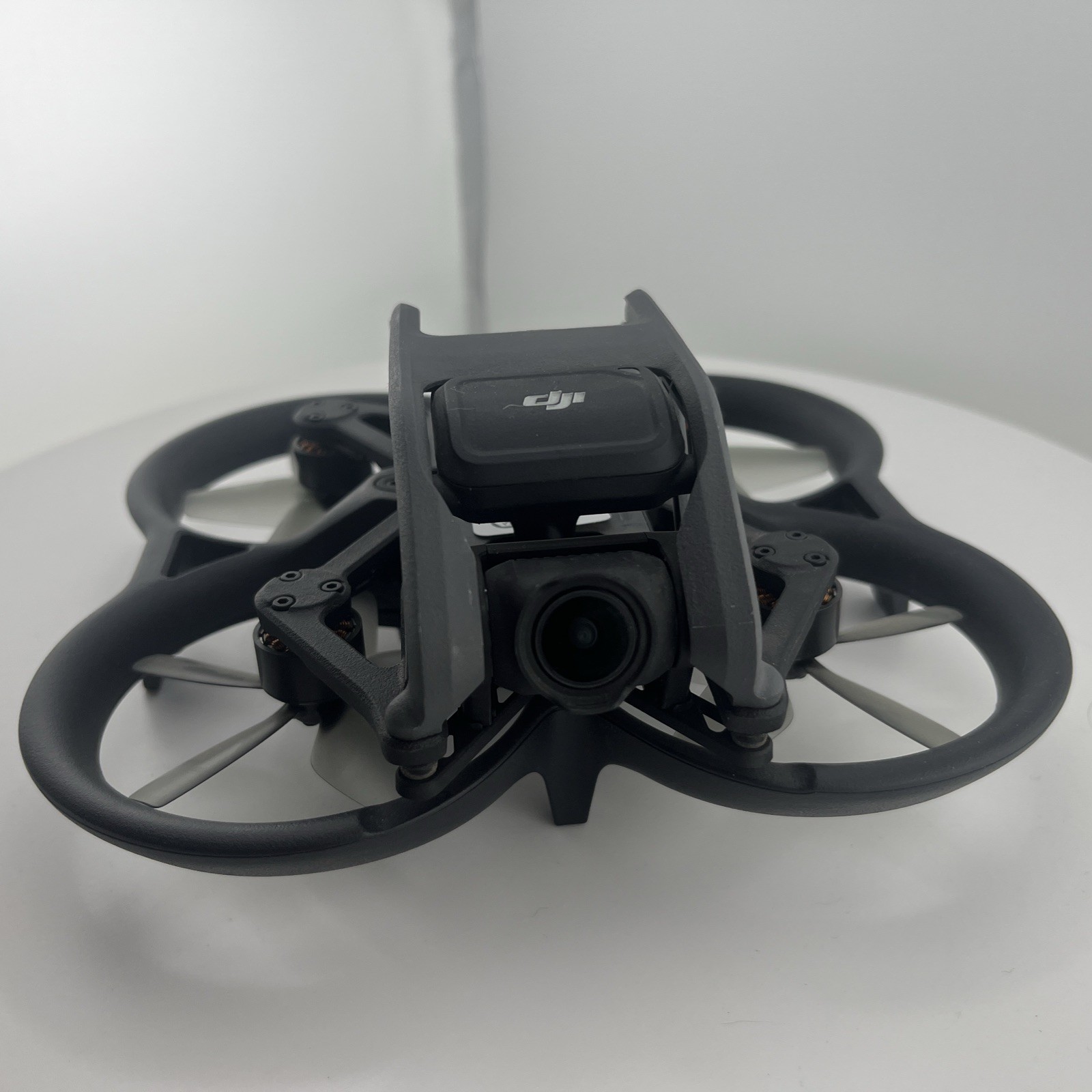 DJI Avata FPV Camera Drone (Drone Only) Model QF2W4K - BOUND - PARTS ONLY-image