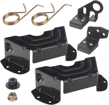 753-09904A 983-05182A Deck Brake Assembly Kit & 783-06424A-0637 Black Deck... 