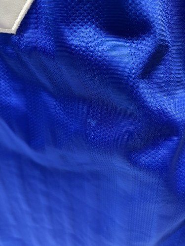 UK #33 Converse Chuck Taylor All Stars Jersey-Lg - Picture 12 of 12