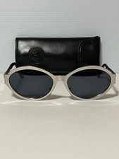 Gianni Versace Sunglasses Medusa Men's Authentic