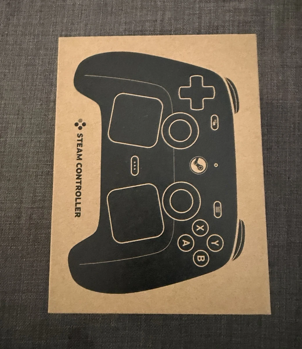Steam Controllers for sale | eBay