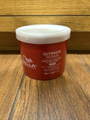 Wella Professionals ULTIMATE REPAIR Conditioner 16.9 oz  AUTHENTIC