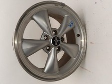 Wheel 17x8 5 Funnel Spoke Painted Fits 05-09 Mustang 2187156 Wheel 17x8 5 Funnel Spoke Painted Fits 05-09 Mustang 2187156