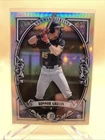 2026 Bowman Chrome Baseball Sterling Konnor Griffin SP Pirates Refractor