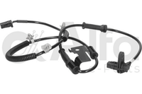ABS Sensor Raddrehzahl Vorderachse Links FüR Hyundai KIA Ix55 Sorento II