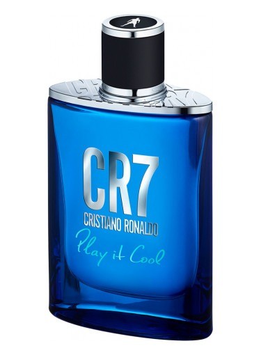 Cristiano Ronaldo CR7 Play It Cool EDT 34 5060524510749 7390₽