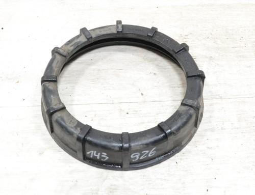 SKODA Fabia II 5J Kombi Bj 08 Montage Ring Kraftstoffpumpe Tank #143926-G715