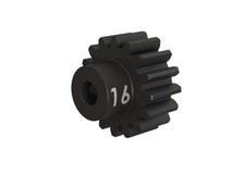 Traxxas 3946X Pinion Gear 16T 32P / 16Tooth 32Pitch Hardened-Steel /Set Screw