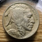 1925-D Buffalo Nickel - Actual Coin Shown - Free Shipping & Tracking INV#159