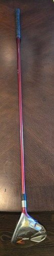 T7 MOI MAX 9 Wood 24° Graphite Shaft Right Handed Accuflex Mens 42" Golf Club - Bild 2 von 17