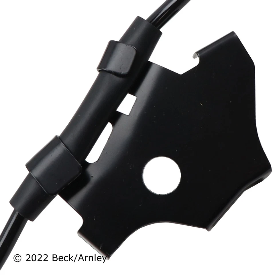 Sensor de velocidad ABS Beck Arnley 084-4830 para modelos seleccionados de Toyota Lexus Scion 08-20 Foto 4 de 4