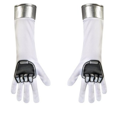 Disguise Power Ranger Dino Charge Child Gloves Costume