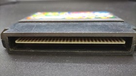 Jaleco Famicom Soft Magic John Used