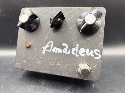 Alias Sound Amadeus Used Fuzz