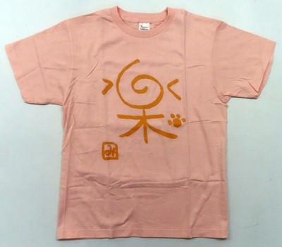 NMB48 Miyuki Watanabe 2013 Birthday T-Shirt Pink M Japan