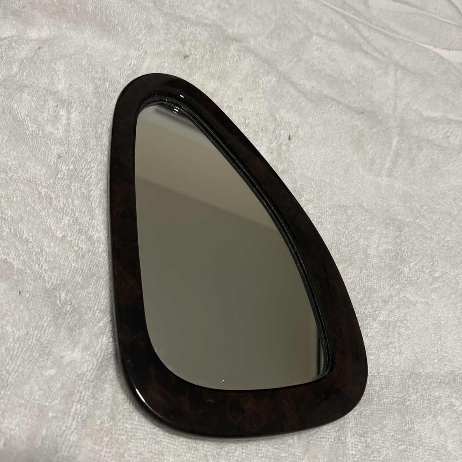 Bentley Mulsanne Flying Spur Vanity Mirror RH