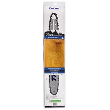 Bar and Chain Combo 20 inch Laminate .325 .050 78DL for Tanaka ECV4501