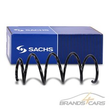 SACHS FEDER FAHRWERKSFEDER VORNE FÜR BMW 1-ER E81 E82 E87 E88 3-ER E90 E91 E92