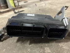 Used Engine Control Module (ECM) fits: 2016 Scion TC Electronic Control Module A