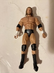 WWE Ultimate Edition Triple H | eBay