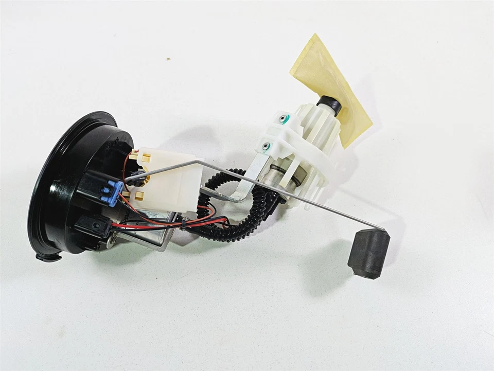 BMW R1200 GS K50 2017 combustible gasolina bomba - probado 16148521488 Foto 3 de 4