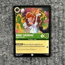 Checklist: Lorcana Fabled Lorcana Cards Checklist: Lorcana Fabled Lorcana Cards