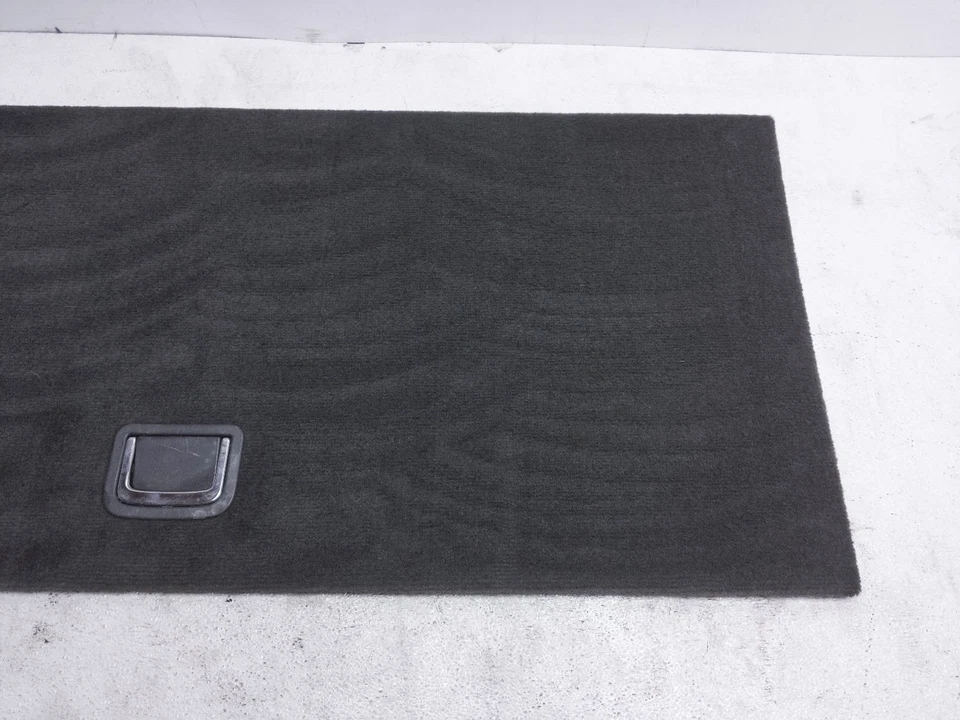 Subaru B9 Tribeca 2006-2007 piso trasero cubierta de carga panel tapa sin 7 pasajeros Foto 4 de 4