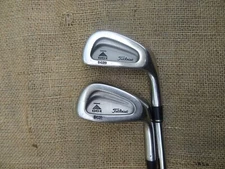 Titleist DCI Black 962B #5,9 Iron Options ⛳ Steel ⛳ YOU CHOOSE
