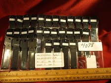 Weigand Key Token 30 bit quan 31+/- cat #4078