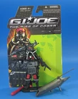 Cobra Para-Viper 4" Action Figure 2009 Loose GI Joe Rise of Cobra ROC Trooper