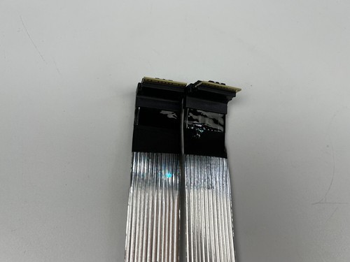 DELL 086KH 86KHR Signal Cable PCIe PowerEdge C4140 2xSFF-8654 UP1-UP2 S1-S2 - 第 6/9 張圖片