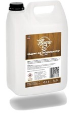 FLAMO Paliwo Do Biokominków 99% Etanol Ethanol fuel for fireplace - 5L