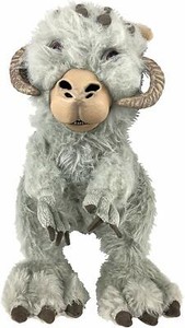 tauntaun plush