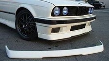 BMW 3er E30 - FRONTANSATZ FRONTLIPPE FRONTSPOILER "R" - TUNING-GT