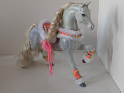 Barbie 1991, Ski Fun Fabriqué en Chine NRFB