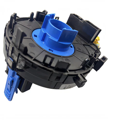 Clock Spring Fit For Hyundai Azera 2011-13 Kia Forte Koup Forte5 Forte 2014-16 - Picture 6 of 9