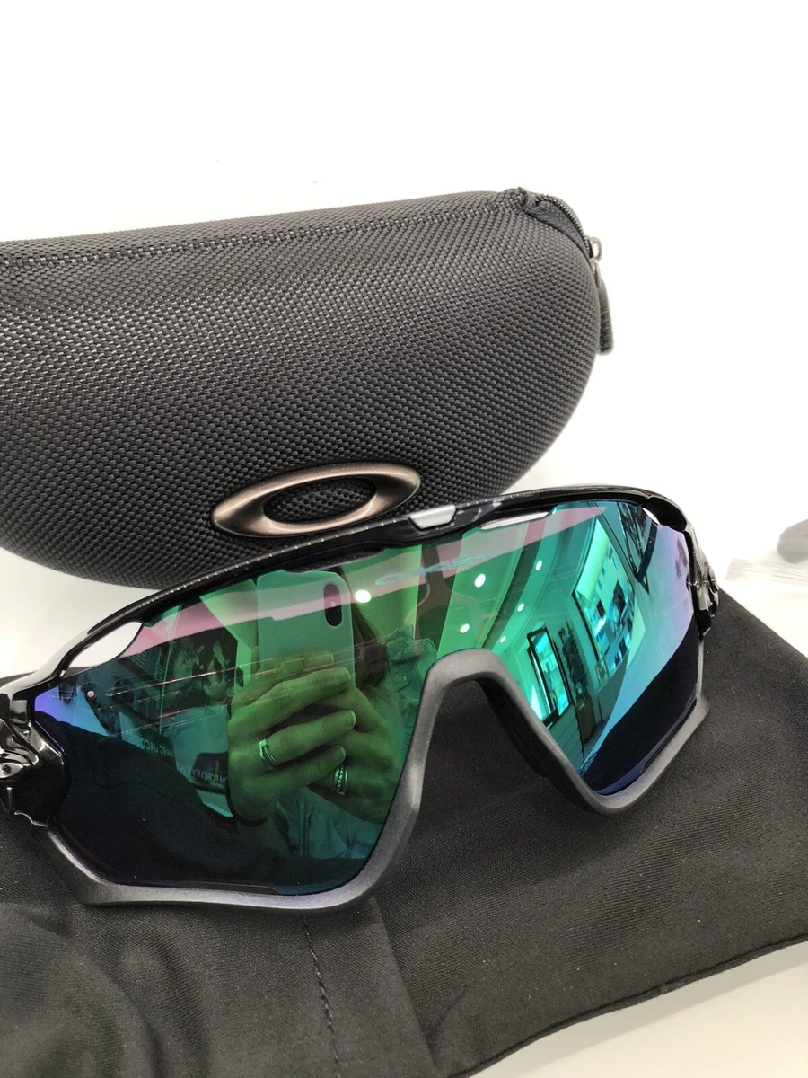 Occhiali da top vela oakley