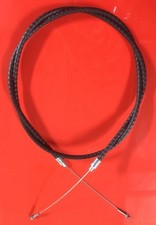 Detomaso Pantera 71-89 Parts Throttle Cable New Detomaso Pantera 71-89 Parts Throttle Cable New