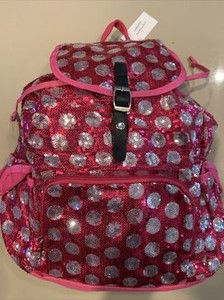 soft school bag