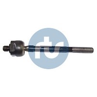 Rts 92-00163 Axialgelenk, Spurstange For Fiat