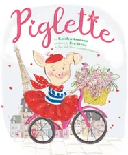 Piglette - Hardcover By Aronson, Katelyn - GOOD
