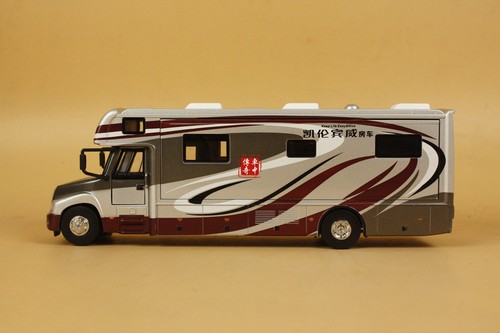 1/42 China YuTong ZK5180 KLEN.RV RV diecast model - Picture 3 of 12
