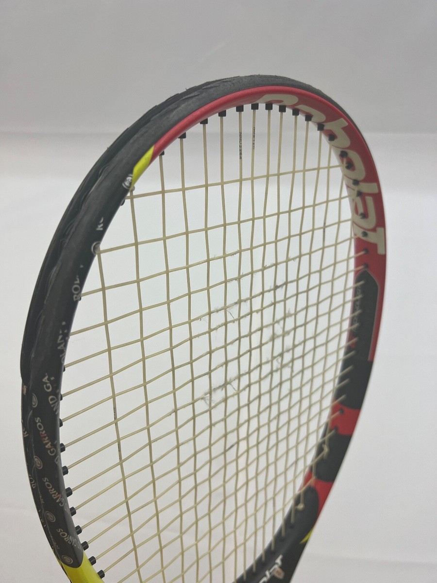 Babolat Aeropro Drive 2013 French Open Edition, 4 1/4