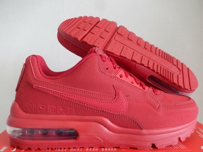 red nike air max ltd 3