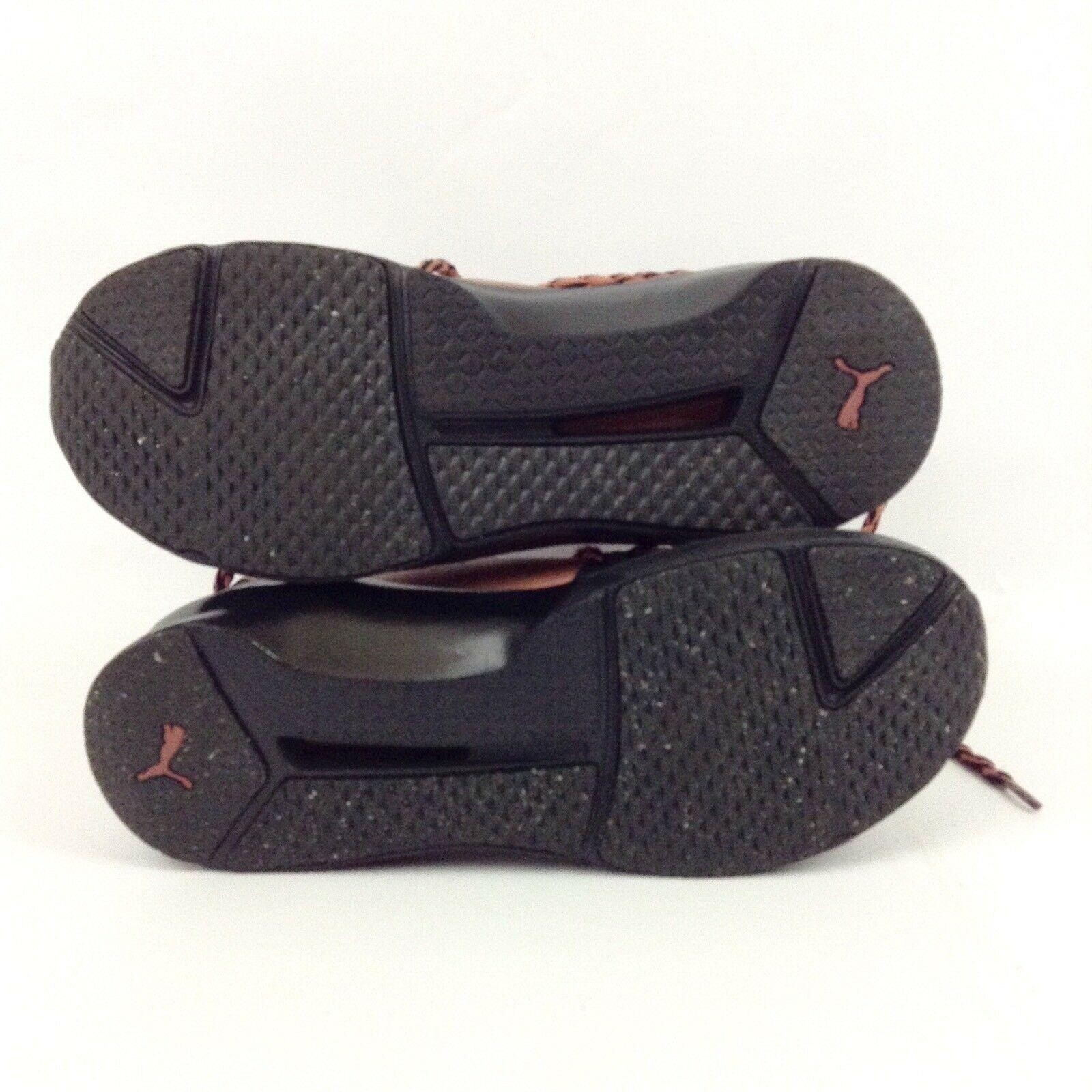 puma fierce copper rose