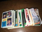 NOLAN RYAN Baseball Card Pick Any Inserts SP All NM & Better Upick 1984-2020